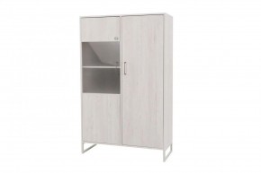 ВИРТОН 21 Шкаф-витрина в Надыме - nadym.mebel24.online | фото 4