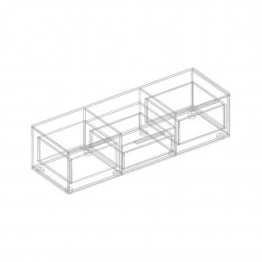ВИТА Тумба ТВ 1600 в Надыме - nadym.mebel24.online | фото 2
