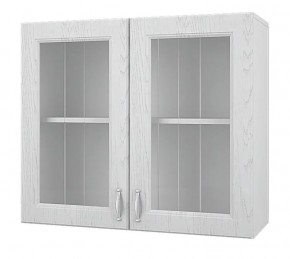 Витрина 800 (Ш*В*Г) 800*690*314 в Надыме - nadym.mebel24.online | фото