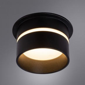 Встраиваемый светильник Arte Lamp Imai A2164PL-1BK в Надыме - nadym.mebel24.online | фото 2