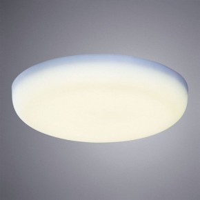 Встраиваемый светильник Arte Lamp Prior A7982PL-1WH в Надыме - nadym.mebel24.online | фото 2