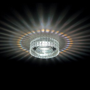 Встраиваемый светильник Lightstar Faceto 006350 в Надыме - nadym.mebel24.online | фото 3