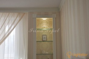 Встраиваемый светильник Lightstar Onora 030302 в Надыме - nadym.mebel24.online | фото 4