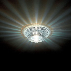 Встраиваемый светильник Lightstar Torcea 006332 в Надыме - nadym.mebel24.online | фото 2