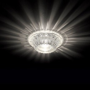 Встраиваемый светильник Lightstar Torcea 006332 в Надыме - nadym.mebel24.online | фото 3