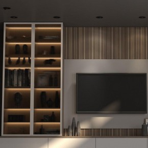 Встраиваемый светильник Novotech Gesso 358816 в Надыме - nadym.mebel24.online | фото 7