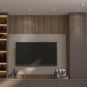 Встраиваемый светильник Novotech Gesso 358817 в Надыме - nadym.mebel24.online | фото 3