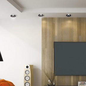 Встраиваемый светильник Novotech Knof 358695 в Надыме - nadym.mebel24.online | фото 4