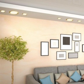 Встраиваемый светильник Novotech Lante 358950 в Надыме - nadym.mebel24.online | фото 4