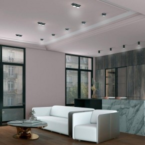 Встраиваемый светильник Novotech Lirio 370719 в Надыме - nadym.mebel24.online | фото 3