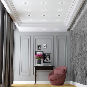 Встраиваемый светильник Novotech Lirio 370721 в Надыме - nadym.mebel24.online | фото 3