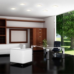 Встраиваемый светильник Novotech Mon 358148 в Надыме - nadym.mebel24.online | фото 3