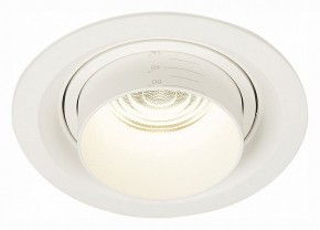Встраиваемый светильник ST-Luce Zoom ST701.548.12 в Надыме - nadym.mebel24.online | фото 2