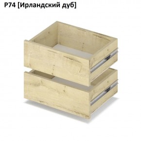 РОЛАНД Выдвижные ящики Р74 в Надыме - nadym.mebel24.online | фото 6