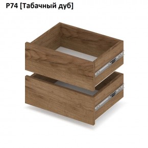 РОЛАНД Выдвижные ящики  Р76 в Надыме - nadym.mebel24.online | фото 10