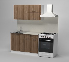 ЯНА Кухонный гарнитур Лайт (1200 мм ) в Надыме - nadym.mebel24.online | фото 3