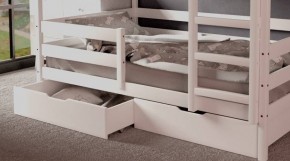 Ящики для белья 2 шт. Белый (для Кровать-софа 80*160) в Надыме - nadym.mebel24.online | фото