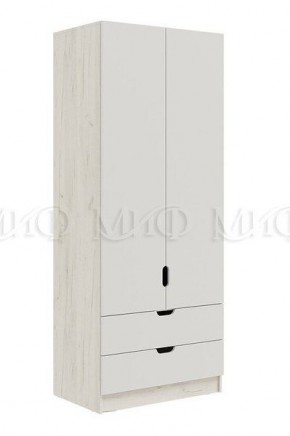 ЮНИОР-4 Шкаф (800) в Надыме - nadym.mebel24.online | фото 1