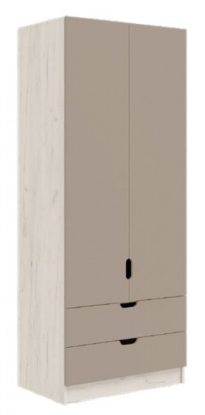 ЮНИОР-4 Шкаф (800) в Надыме - nadym.mebel24.online | фото 2
