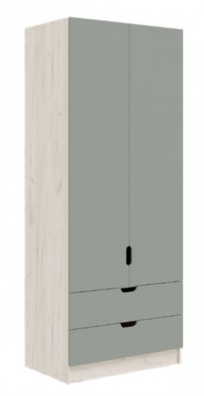 ЮНИОР-4 Шкаф (800) в Надыме - nadym.mebel24.online | фото 3