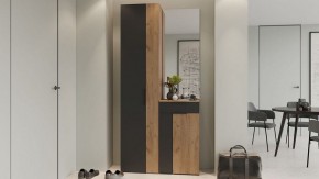 Зеркало настенное Асти в Надыме - nadym.mebel24.online | фото 3