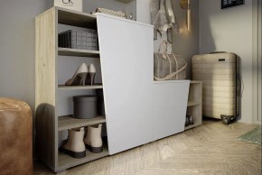 Зеркало настенное Одри в Надыме - nadym.mebel24.online | фото 3