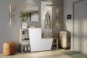 Зеркало настенное Одри в Надыме - nadym.mebel24.online | фото 5